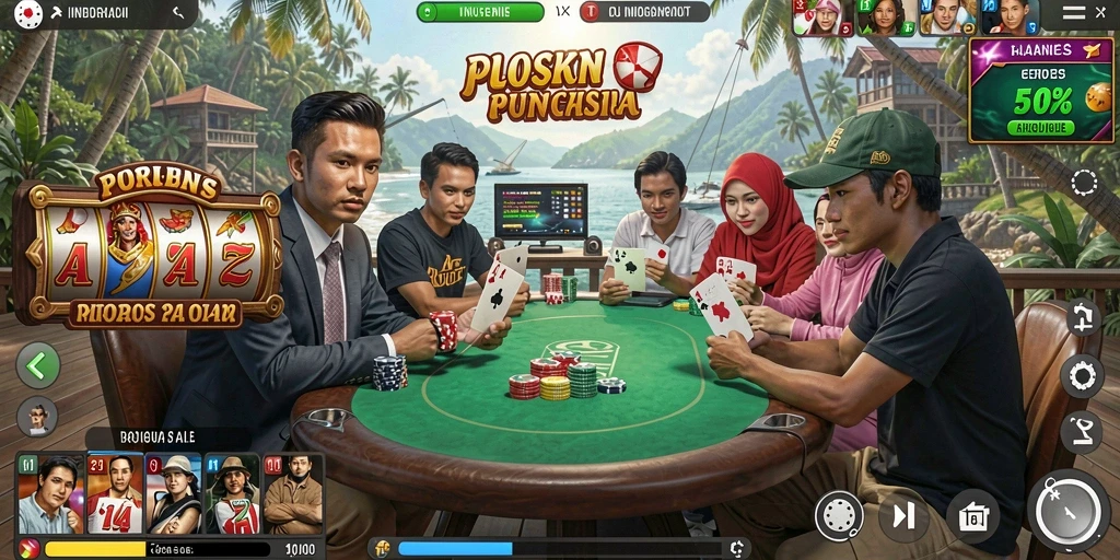 adam77 - Fitur alat pancing yang beragam untuk dipilih.