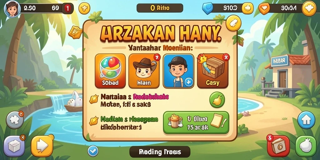 pelamis77 - Fitur multiplayer untuk kompetisi seru dengan teman.