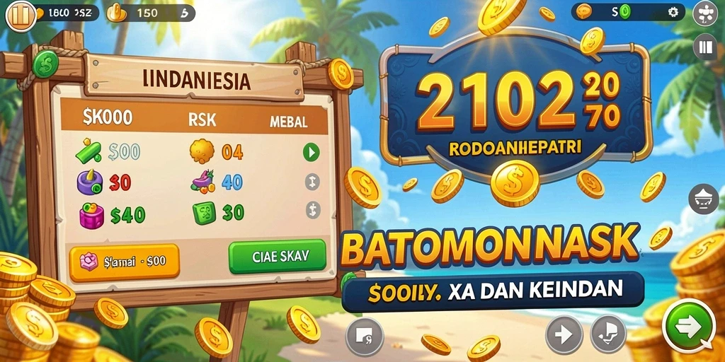 sengtoto - Beragam permainan judi yang mengasyikkan.