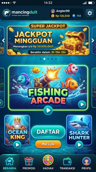 Pratinjau build resmi — siap diunduh untuk Android